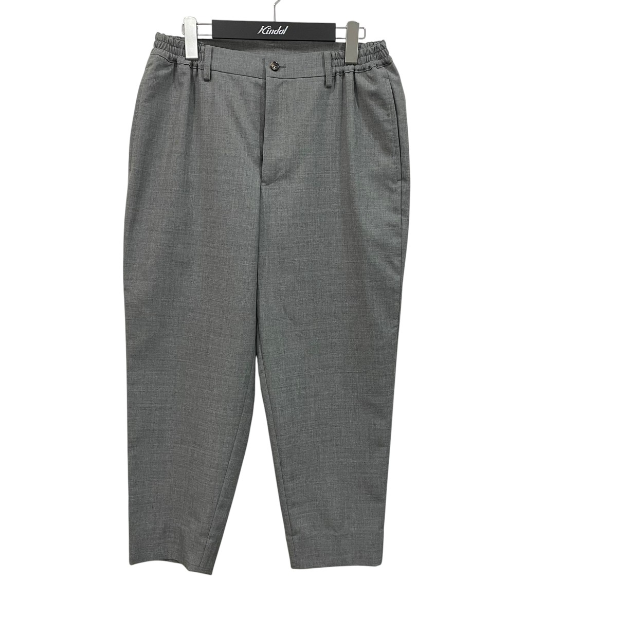【中古】\u003cBR\u003eCOMME des GARCONS HOMME DEUX\u003cBR\u003eズボン下 DKP033 薄墨色 大きさ：S\u003cBR\u003e【通貨価値思いなおす】