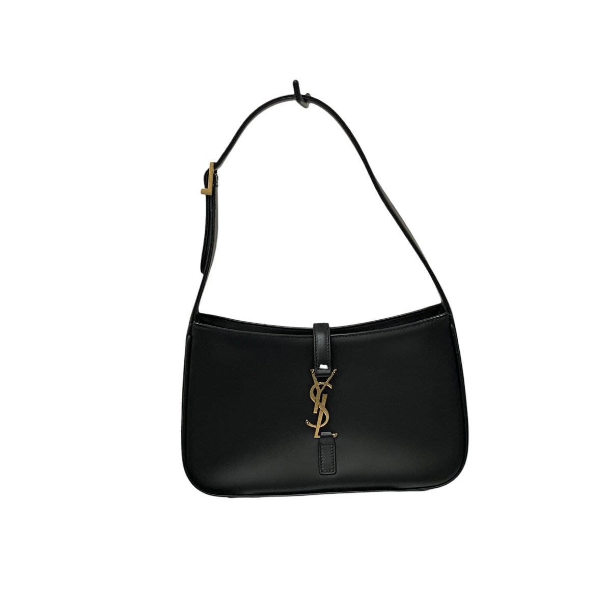 【中古】Saint Laurent Paris サンカ仕掛ける 657228 黒いこと 【070526】（サンローランパリ）