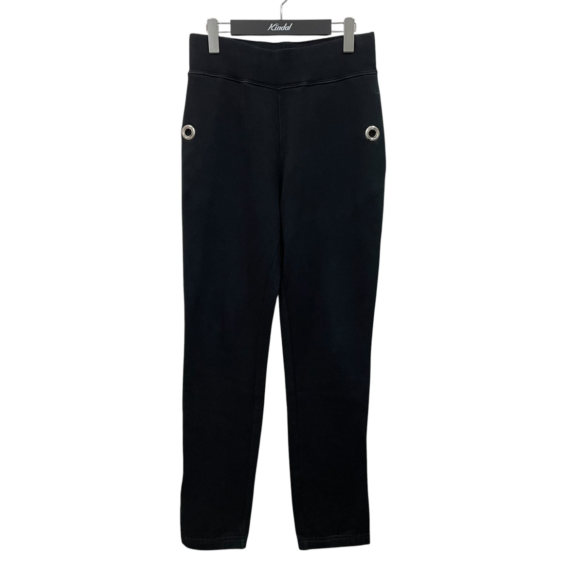 【中古】Maison Margielaパンツ S25279 ブラック サイズ：46【価格見直し】｜ブランド古着のカインドオル