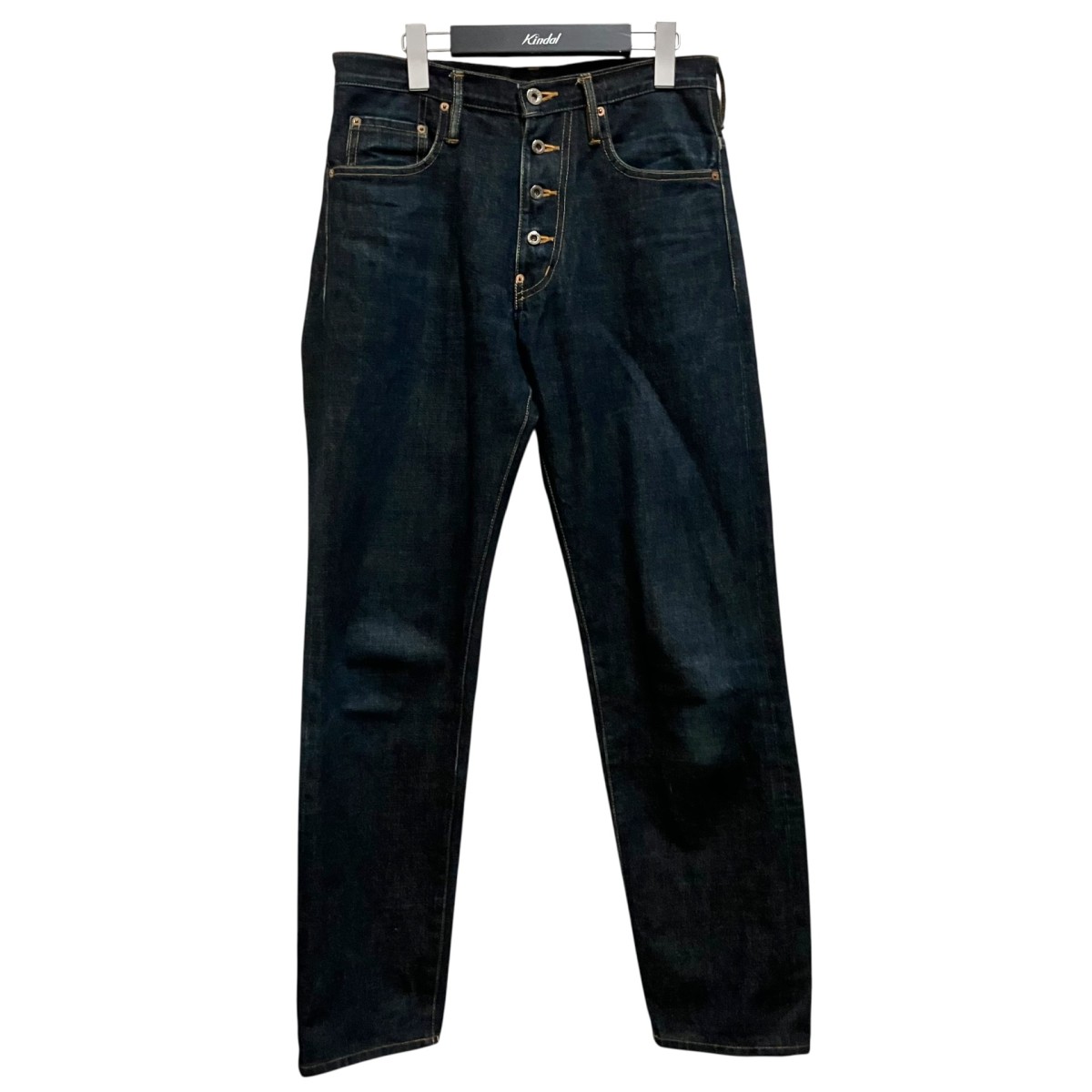 【中古】SUGARHILL ジーンズズボン下 CLASS05 インディゴ 大きさ：30 【110526】（上白糖吸血鬼）