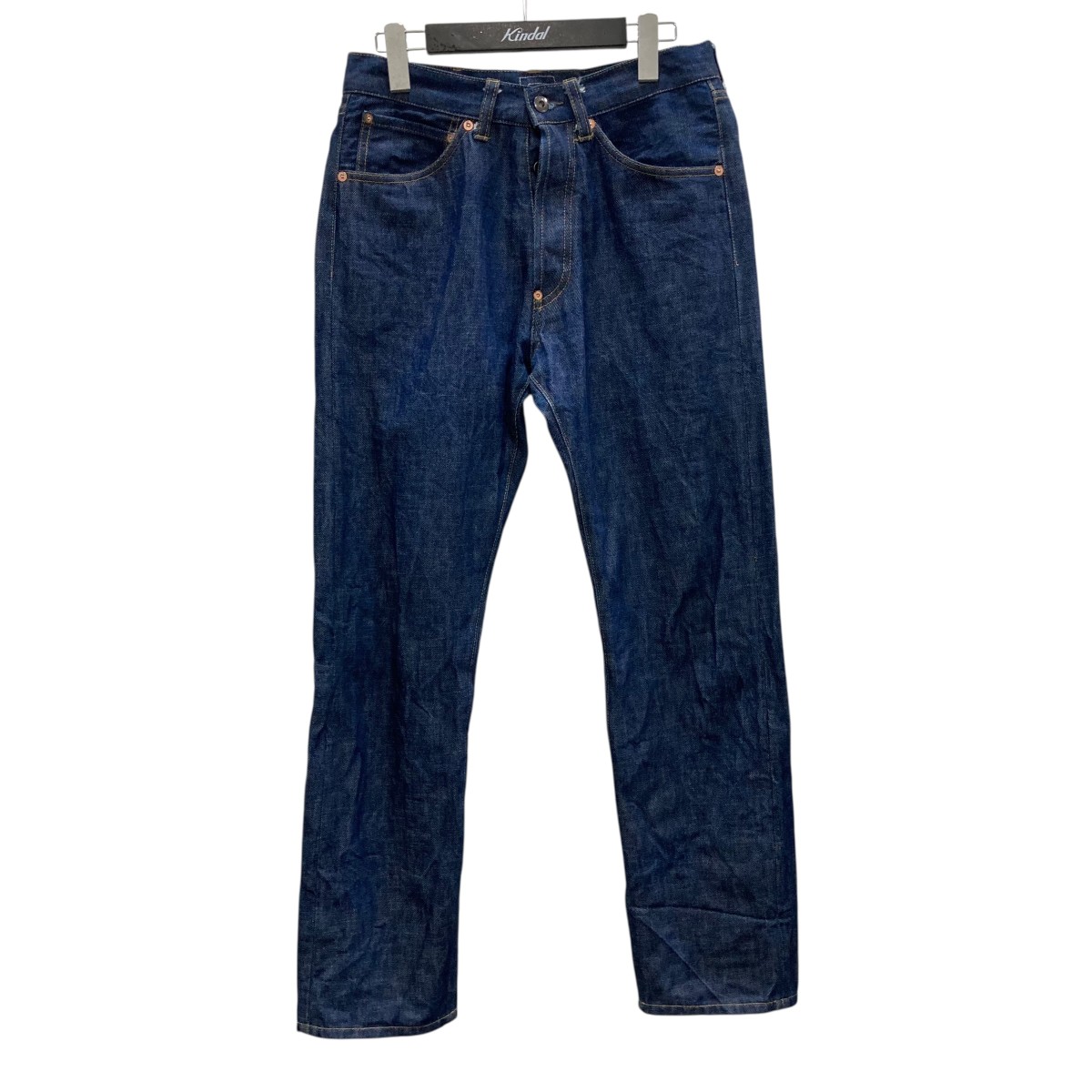 【中古】\u003cBR\u003eゾオロジク\u003cBR\u003eジーンズズボン下 PANTS55 青み 大きさ：1\u003cBR\u003e【必要経費思いかえす】