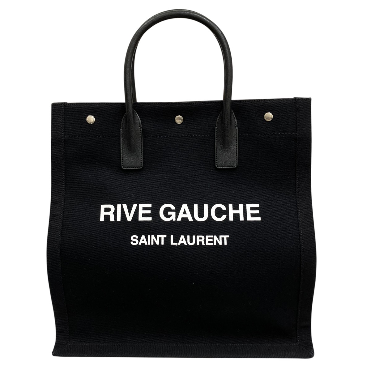 【中古】\u003cBR\u003eSaint Laurent Paris\u003cBR\u003eハンドバック VLR632539･0720 黒いこと\u003cBR\u003e【通貨価値思いなおす】