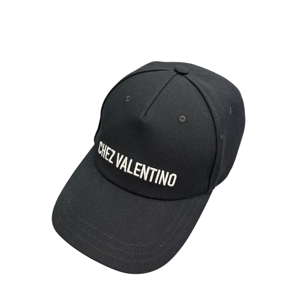 【中古】\u003cBR\u003eVALENTINO\u003cBR\u003e旗がしら 6Y2HDA41FVH 黒いこと 大きさ：60\u003cBR\u003e【通貨価値思いなおす】