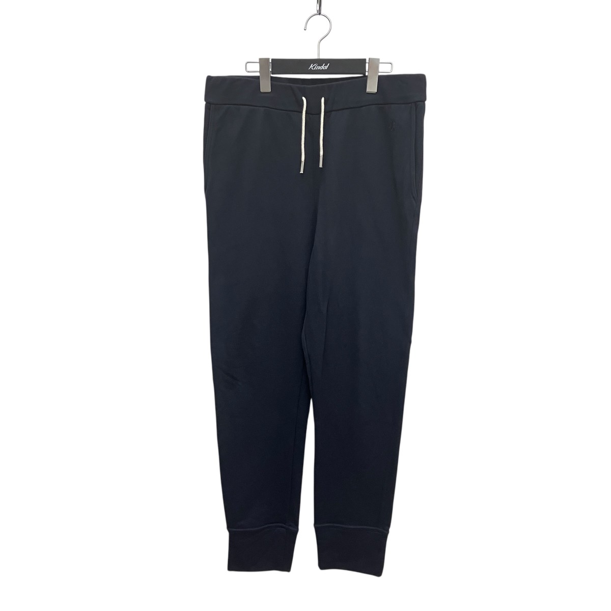 【中古】\u003cBR\u003eJIL SANDER+\u003cBR\u003eスウェットパンツ JPUT707525 黒いこと 大きさ：M\u003cBR\u003e【必要経費思いかえす】