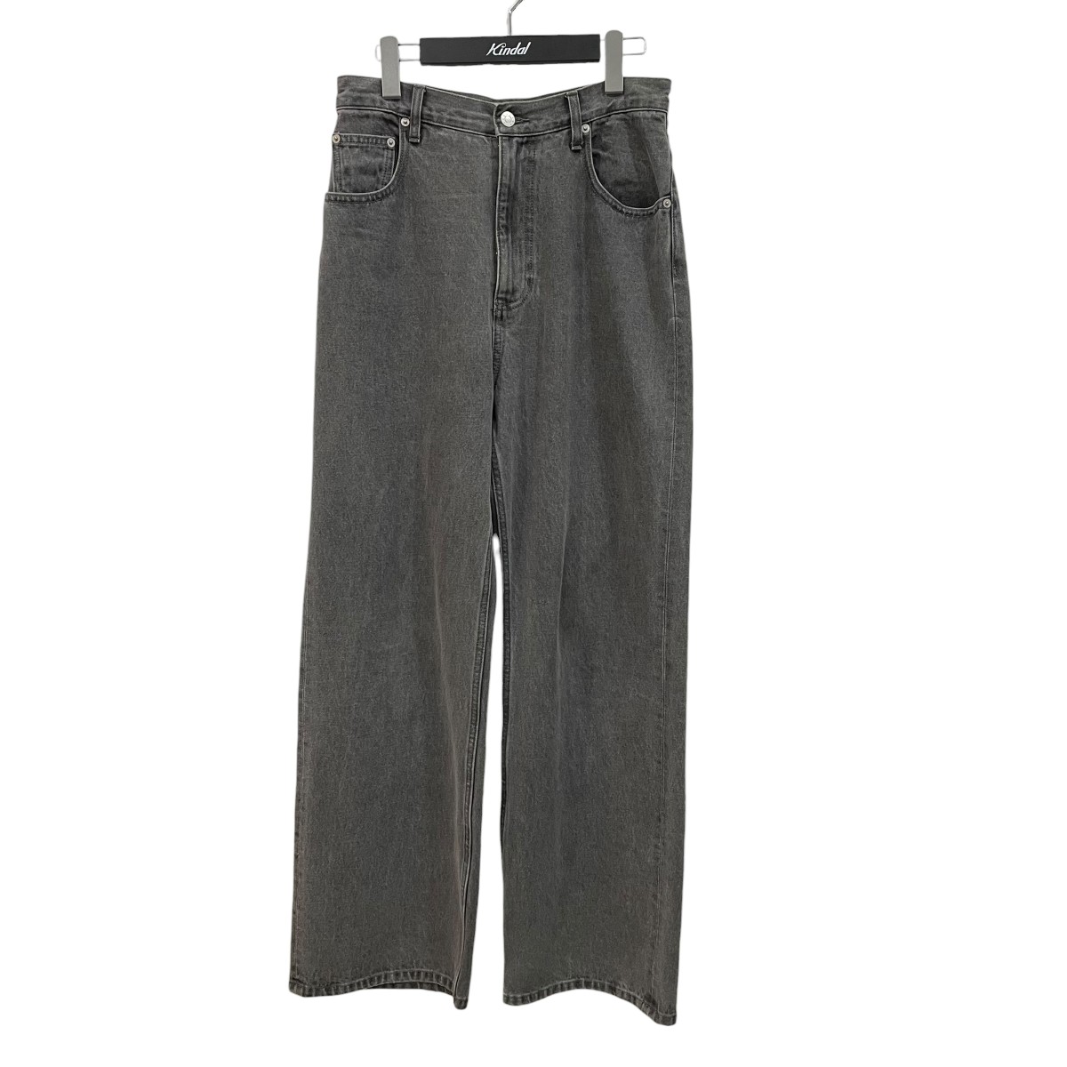 【中古】TODAYFUL ジーンズズボン下 12511401 薄墨色 大きさ：26 【140526】（トゥデイフル）