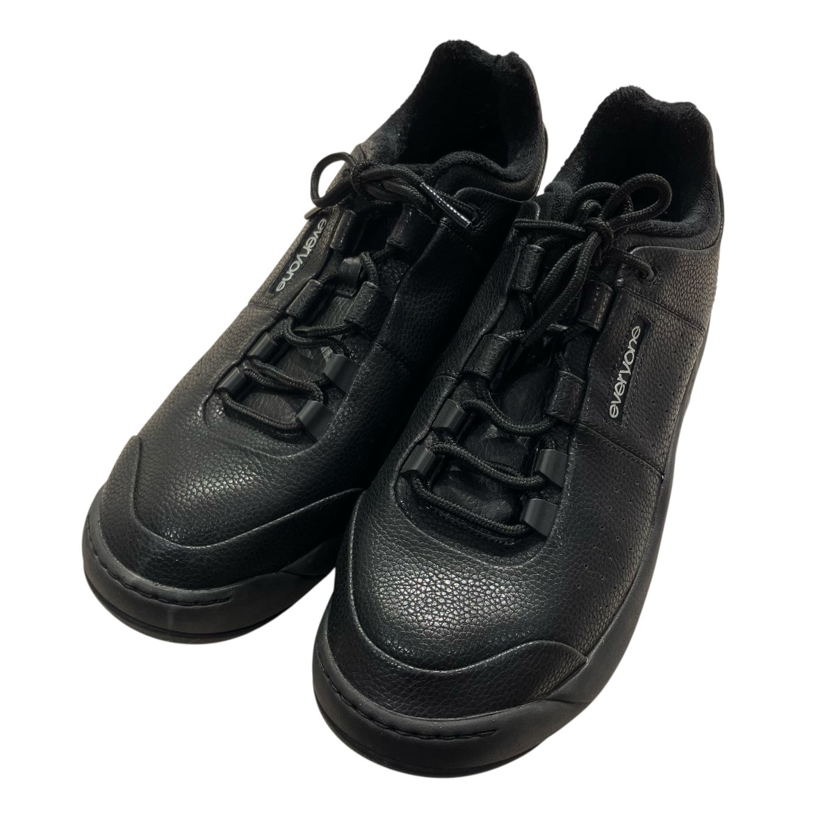 【中古】\u003cBR\u003eREEBOK×everyone\u003cBR\u003eCLASSIC DUKE スニーカー P112406165 黒いこと 大きさ：29.0\u003cBR\u003e【通貨価値思いなおす】
