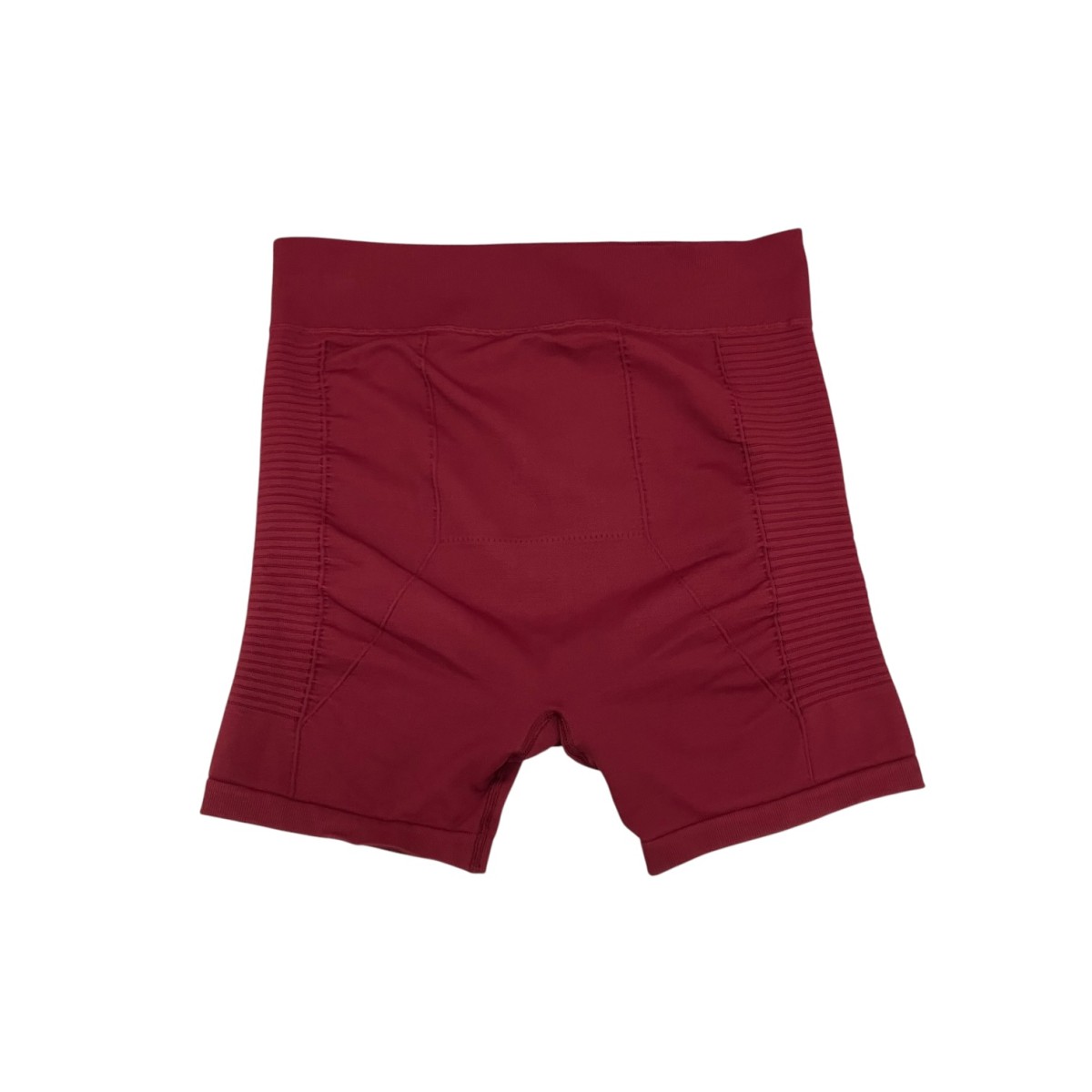 【中古】RICK OWENS アクティブニットブリーフ RO01C5651 さくら色 大きさ：M 【140526】（リックオウエンス）