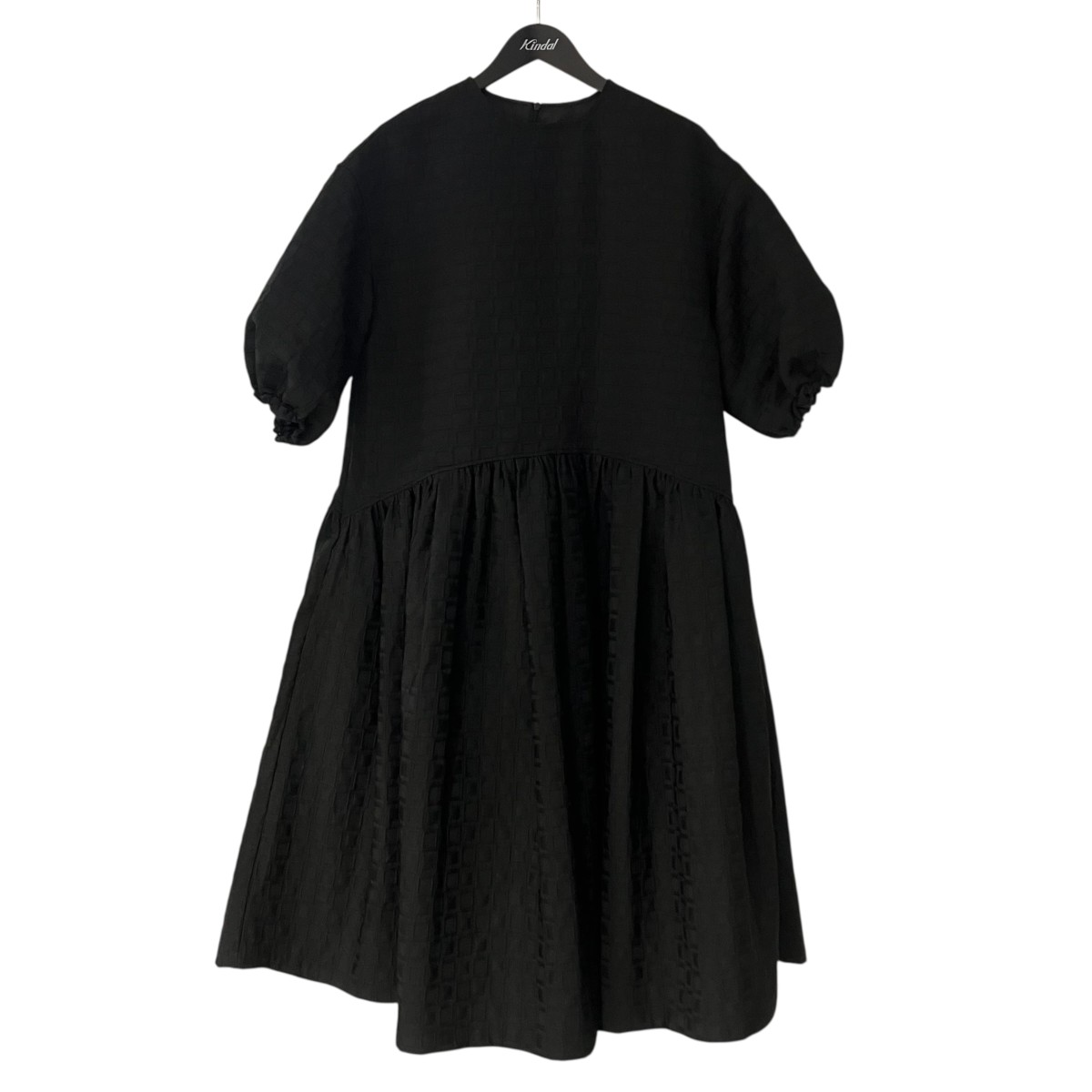 【中古】PERNA 音の大きさ衣装 衣装 232235109097101 黒いこと 大きさ：M 【160526】（ぺルナ）