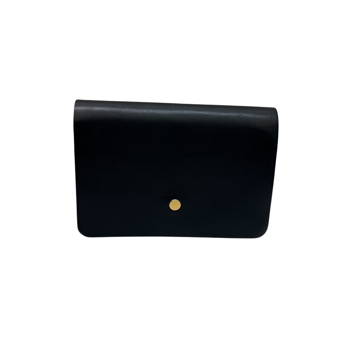 【中古】forme 紙入れ 黒いこと 【180526】（フォルメ）