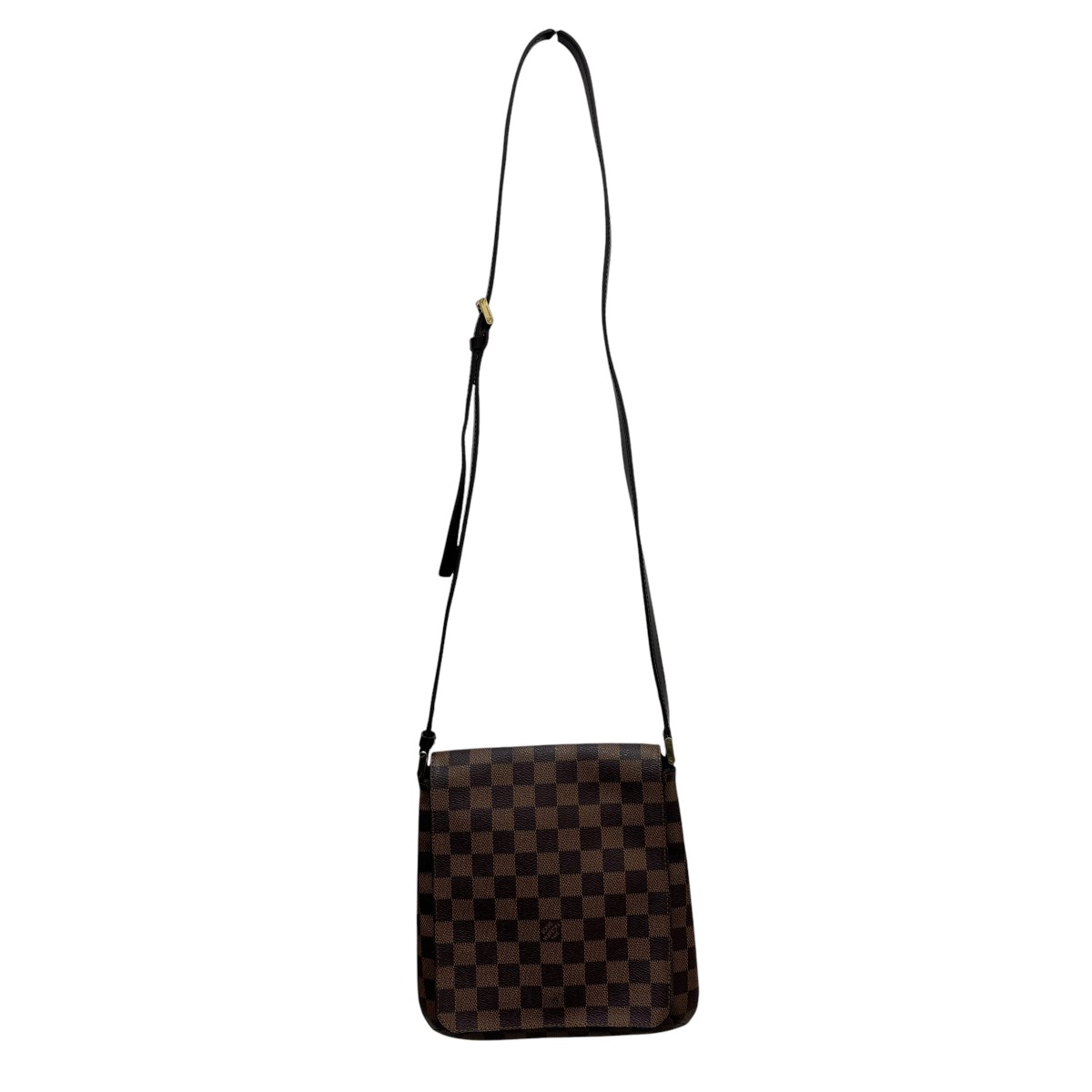 【中古】LOUIS VUITTONミュゼット・サルサ ロングショルダー ショルダーバッグ N51300 ブラウン【価格見直し】|ブランド古着のカインドオル