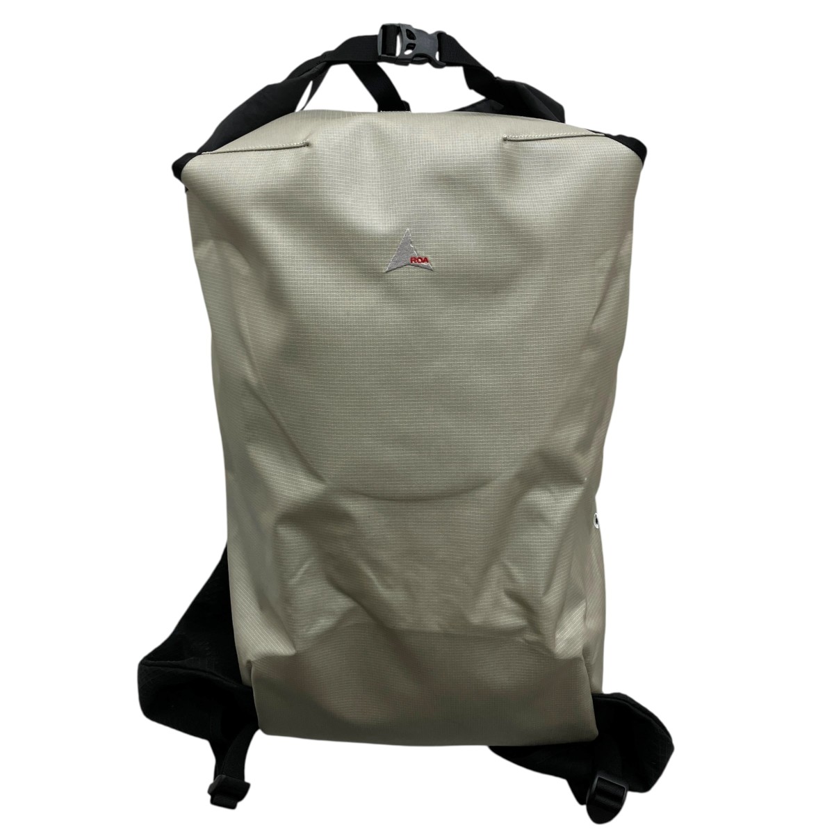 【中古】ROA Testudo Technical Shell Backpack  背嚢 【200526】（ロア）