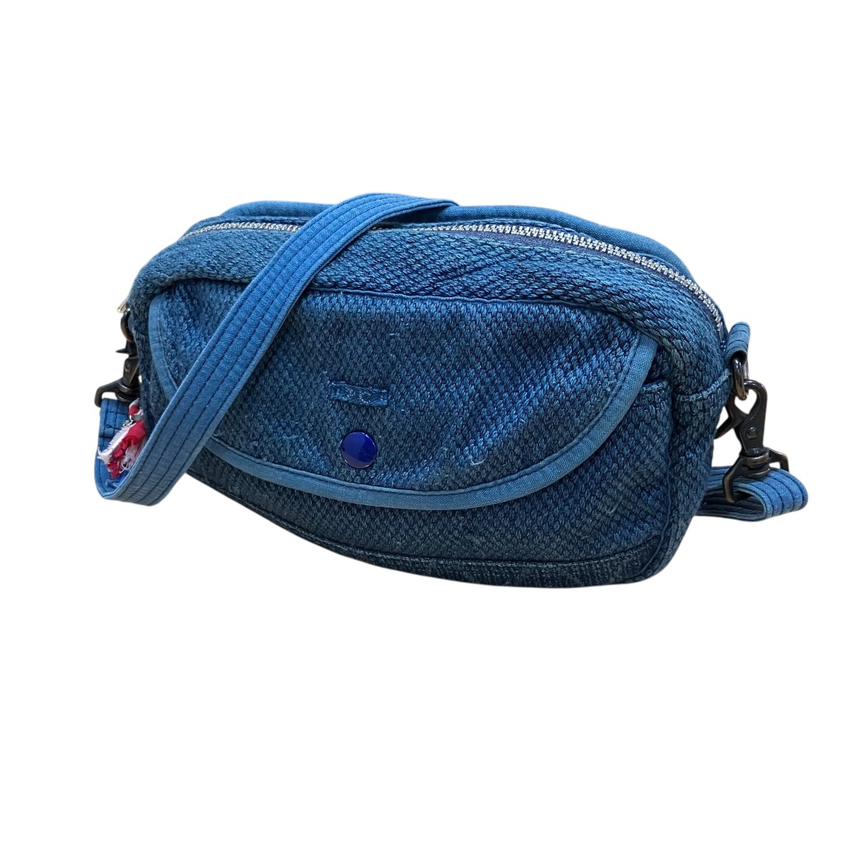 【中古】Porter Classic KENDOショルダーバッグ 米国海軍 大きさ：- 【200526】（ボーイ古典派音楽）
