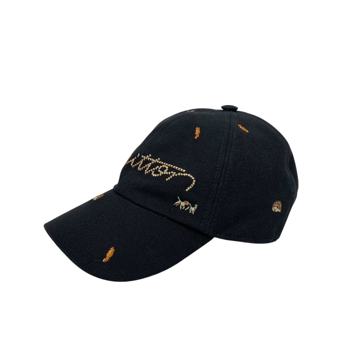 【中古】LOUIS VUITTON 毛の荒物 ブラゾン 旗がしら M5336M 米国海軍 【210526】（ルイヴィトン）