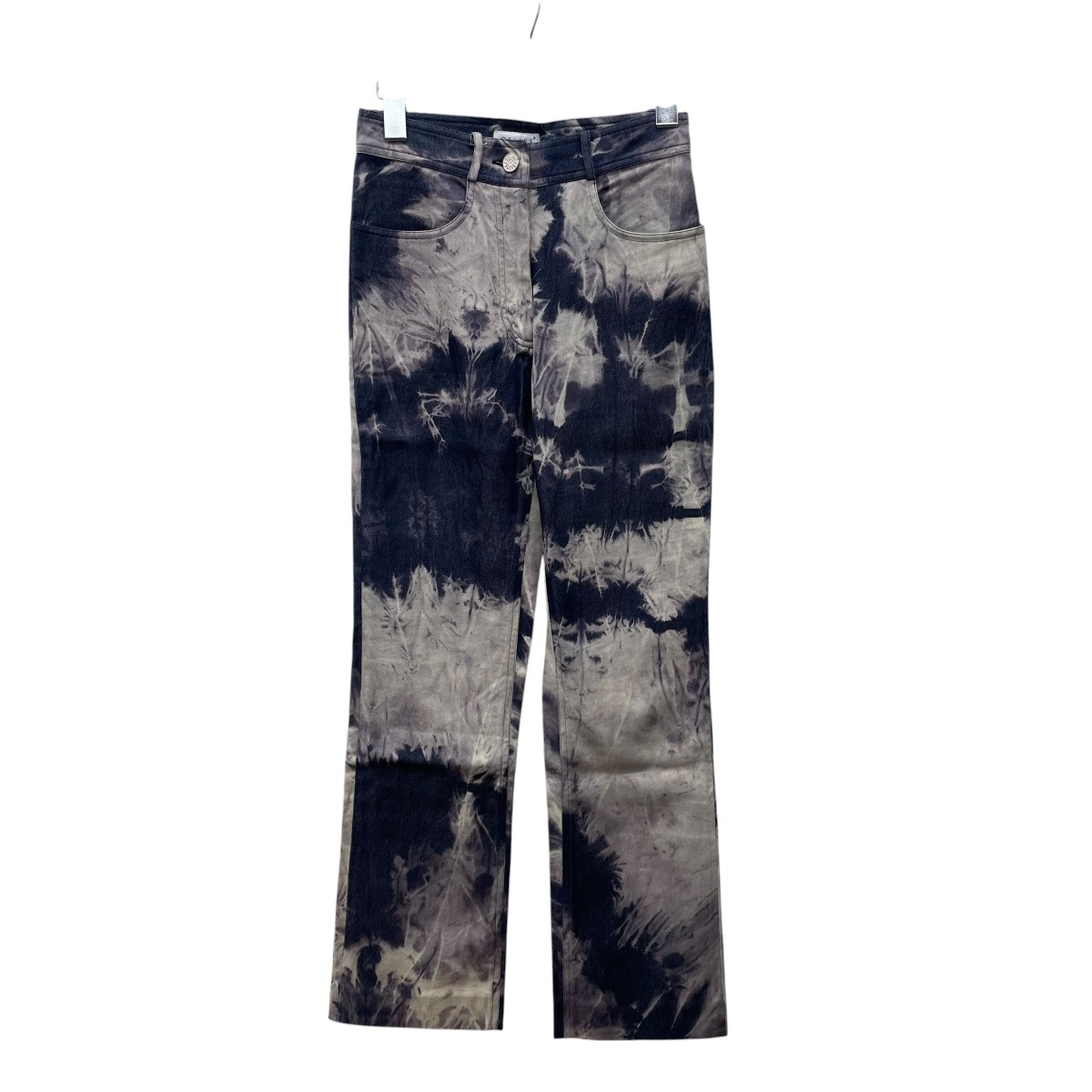【中古】CELINE ズボン下 米国海軍 大きさ：34 【210526】（セリーヌ）