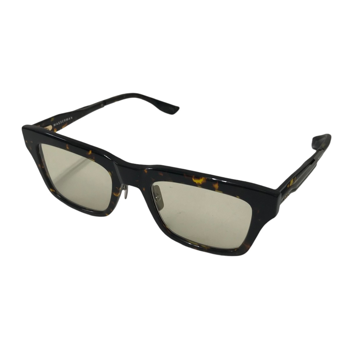【中古】DITA サングラス ブラウン サイズ:52□22-145 【210526】(ディータ)|ブランド古着のカインドオル