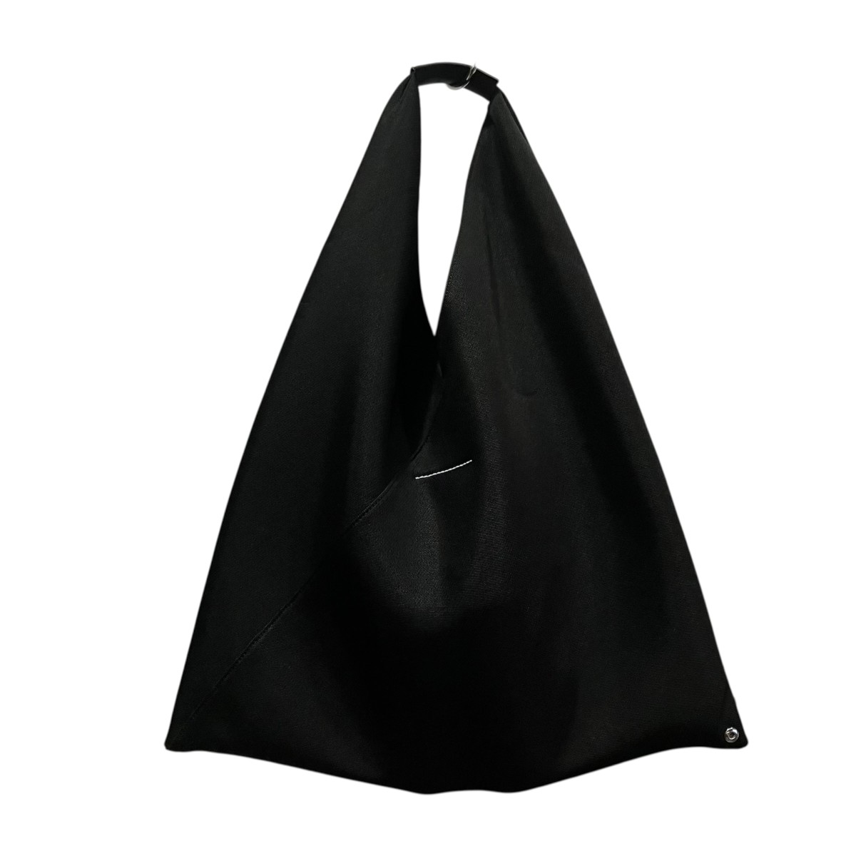 【中古】MM6 Maison Margiela ジャパニーズトートバッグ S54WD0039 黒いこと 【230526】（マルタンマルジェラ）