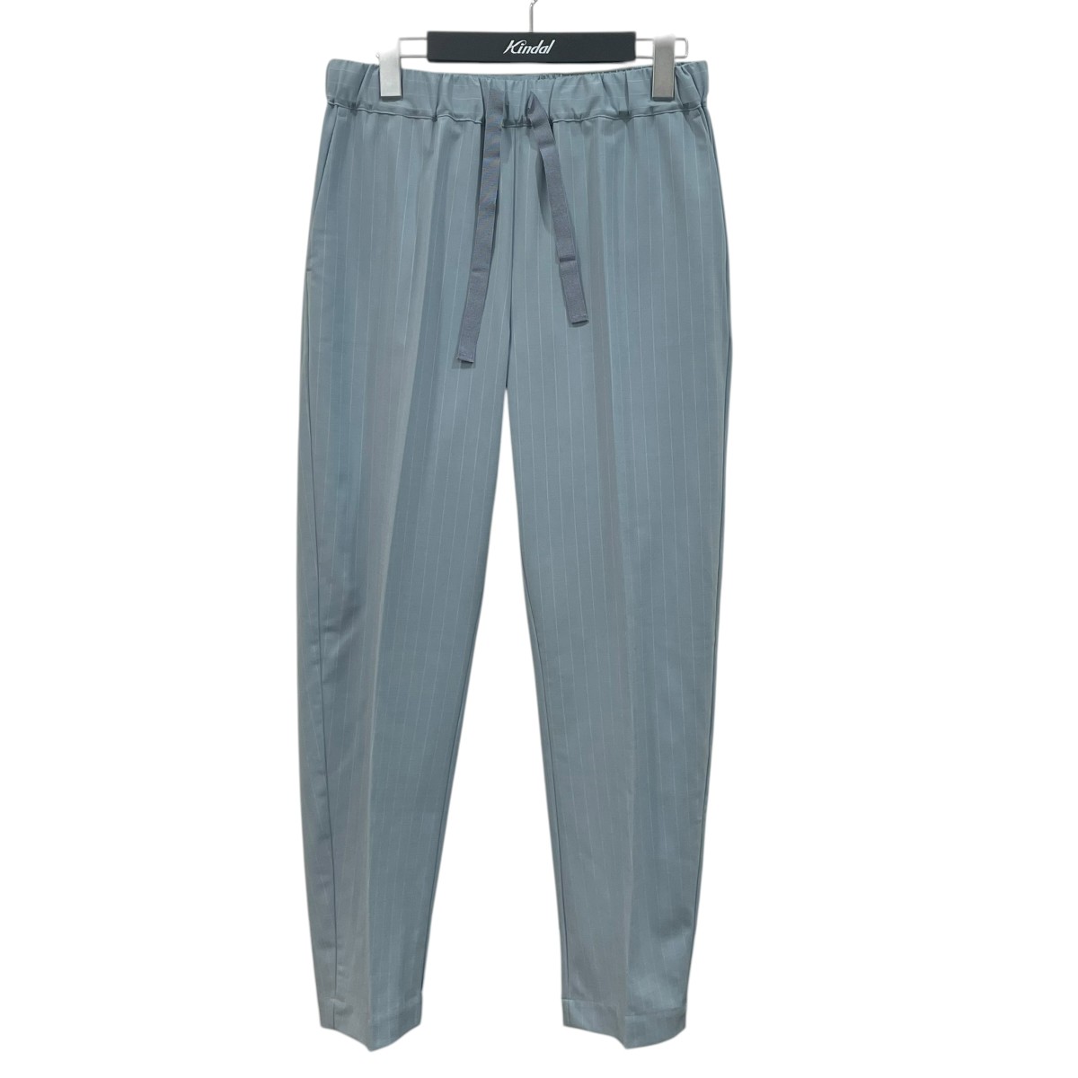 【中古】SEMI-COUTURE ズボン下 39421308 青碧 大いさ：42 【240526】（）