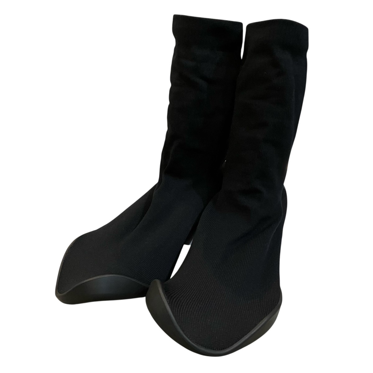 【中古】BALENCIAGA スピードトレーナ― 黒いこと 大きさ：27コマーシャル 【250526】（バレンシアガ）