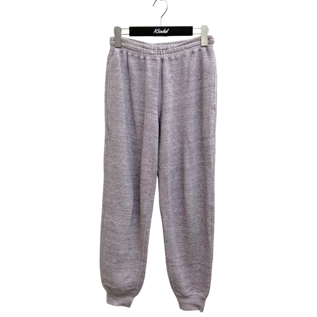 【中古】Drawer スウェットパンツ 6514-299-1092 パープル 大いさ：1 【250526】（ドゥロワー）