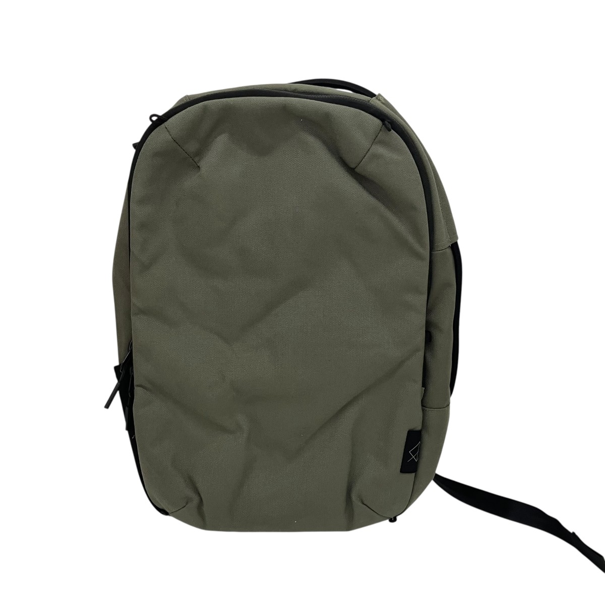 【中古】WEXLEY ACTIVE PACK 背嚢 カーキ 【260526】（ウェクスレイ）
