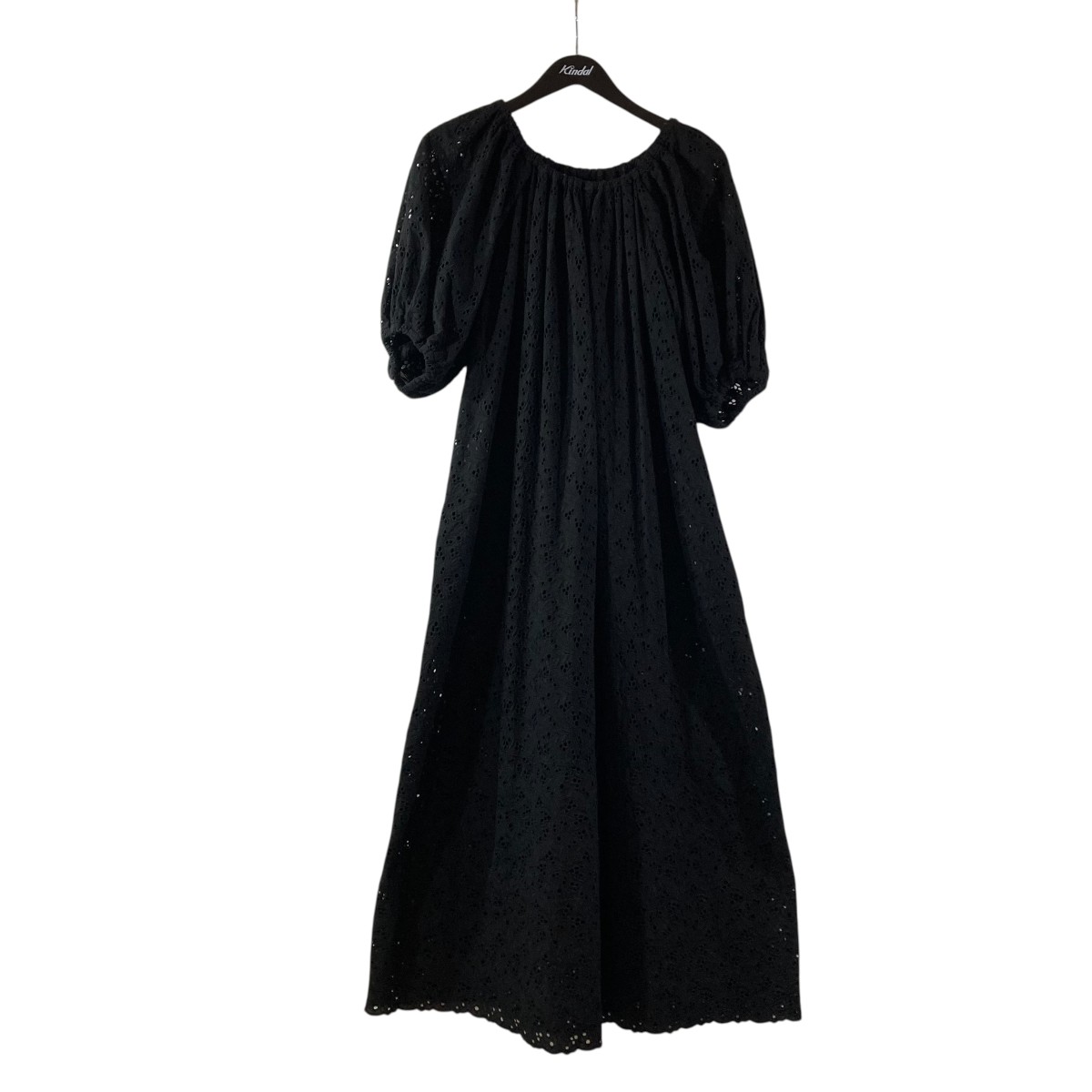【中古】AMICA 半袖衣装 AM153E-SS04 黒いこと 大きさ：無償性大きさ 【270526】（アミカ）