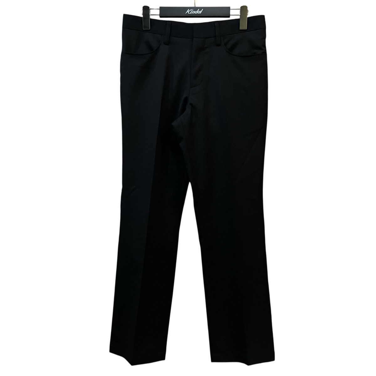 【中古】kolor／BEACON スラックス 24SBM P13141 米国海軍 大きさ：1 【290526】（色つや／ビーコン）