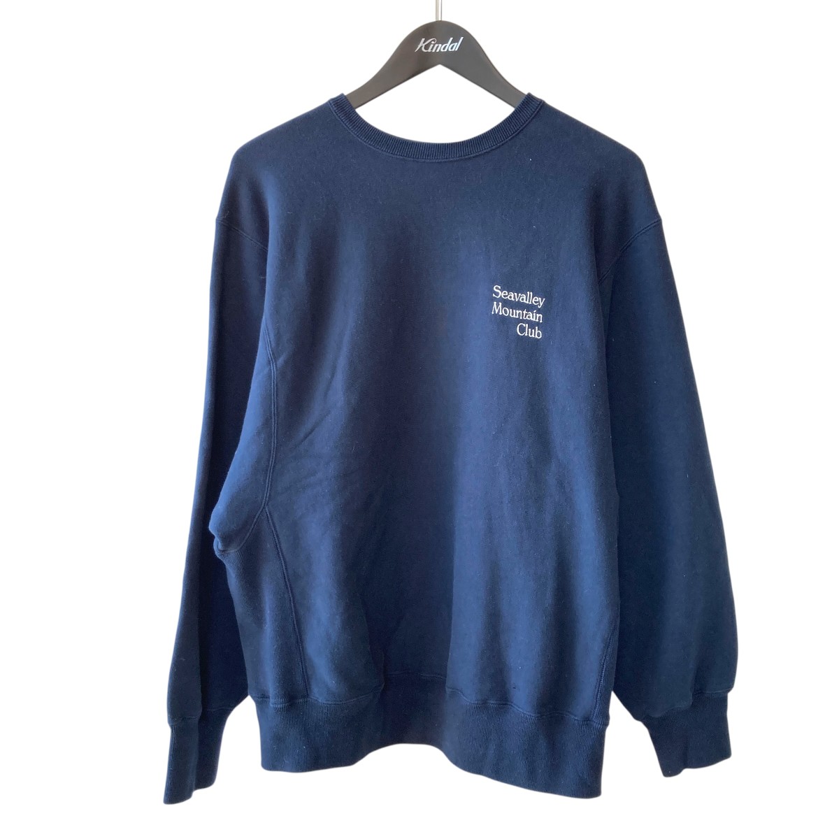 【中古】SEA Seavalley Mountain Club 調教師 110724913 米国海軍 大いさ：FREE 【290526】（シー）