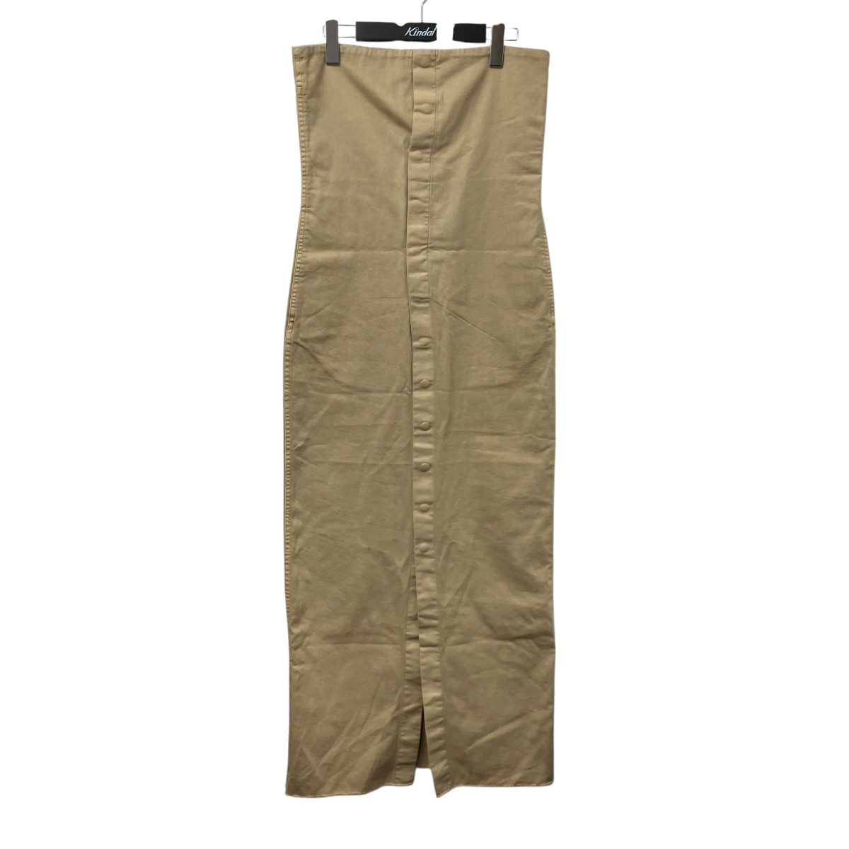 【中古】GABRIELA COLL GARMENTS 衣装 No．13 ベージュ 大きさ：1 【290526】（ガブリエラ 電話を掛ける ガーメンツ）