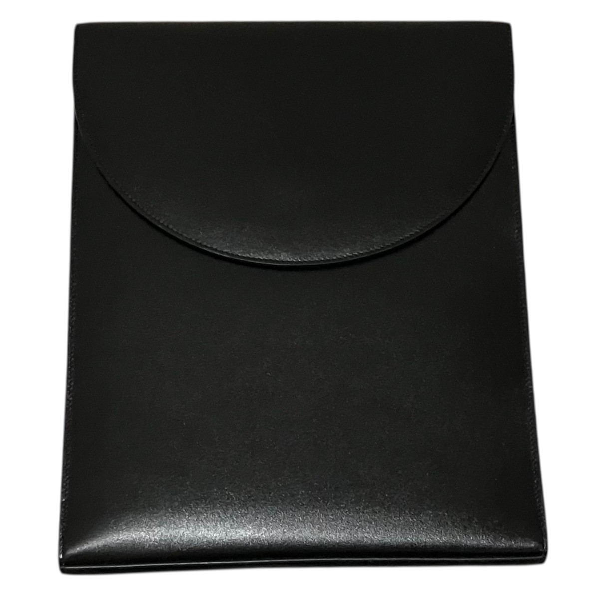 【中古】THE ROW 経口避妊薬容れもの 黒いこと 【290526】（ザロウ）