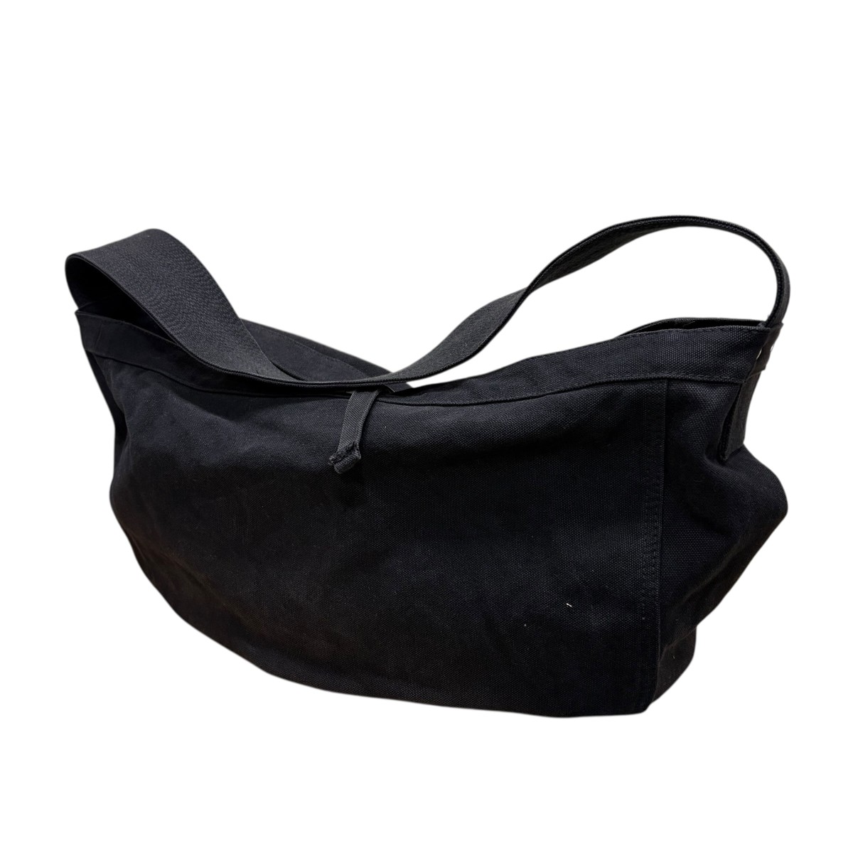 【中古】T．T ショルダーバッグ 黒いこと 大きさ：- 【290526】（紅茶紅茶）