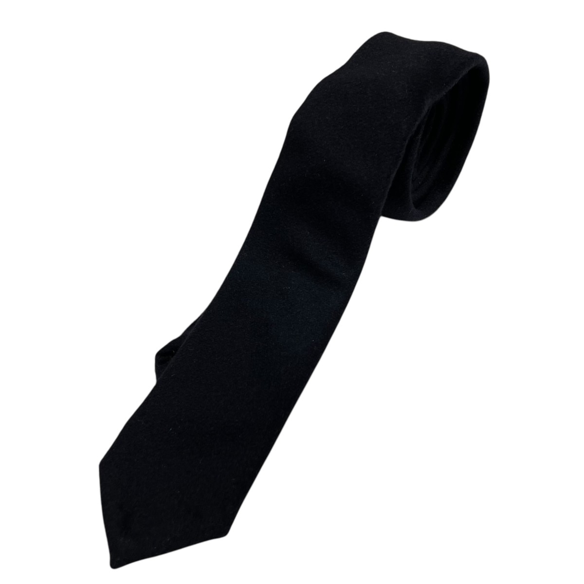 【中古】Thom Browne ネクタイ ネイビー 【290526】(トム・ブラウン)|ブランド古着のカインドオル