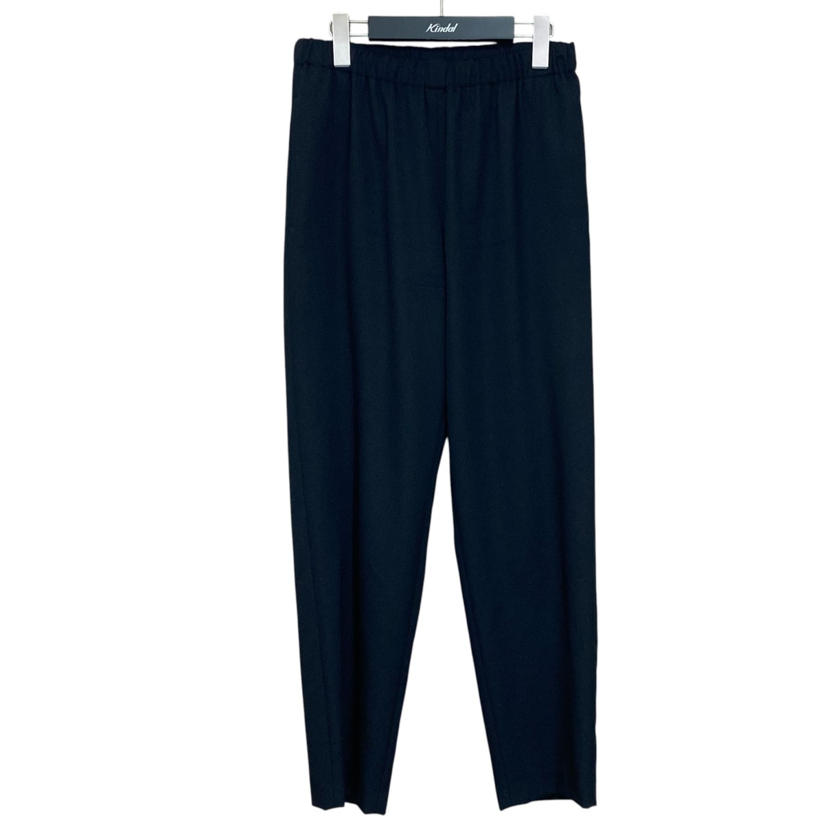 【中古】COMME des GARCONS COMME des GARCONS 羊毛ズボン下 RJ-P016 黒いこと 大いさ：M 【300526】（コムデギャルソンコムデギャルソン）