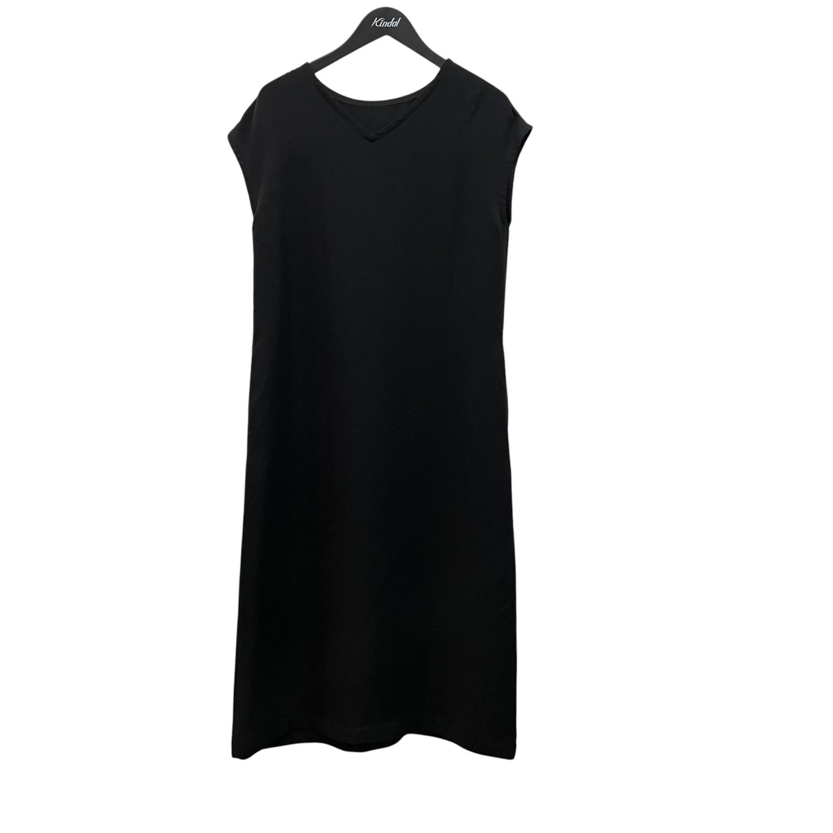 【中古】TENTIAL 衣装 黒いこと 大きさ：M 【310526】（）