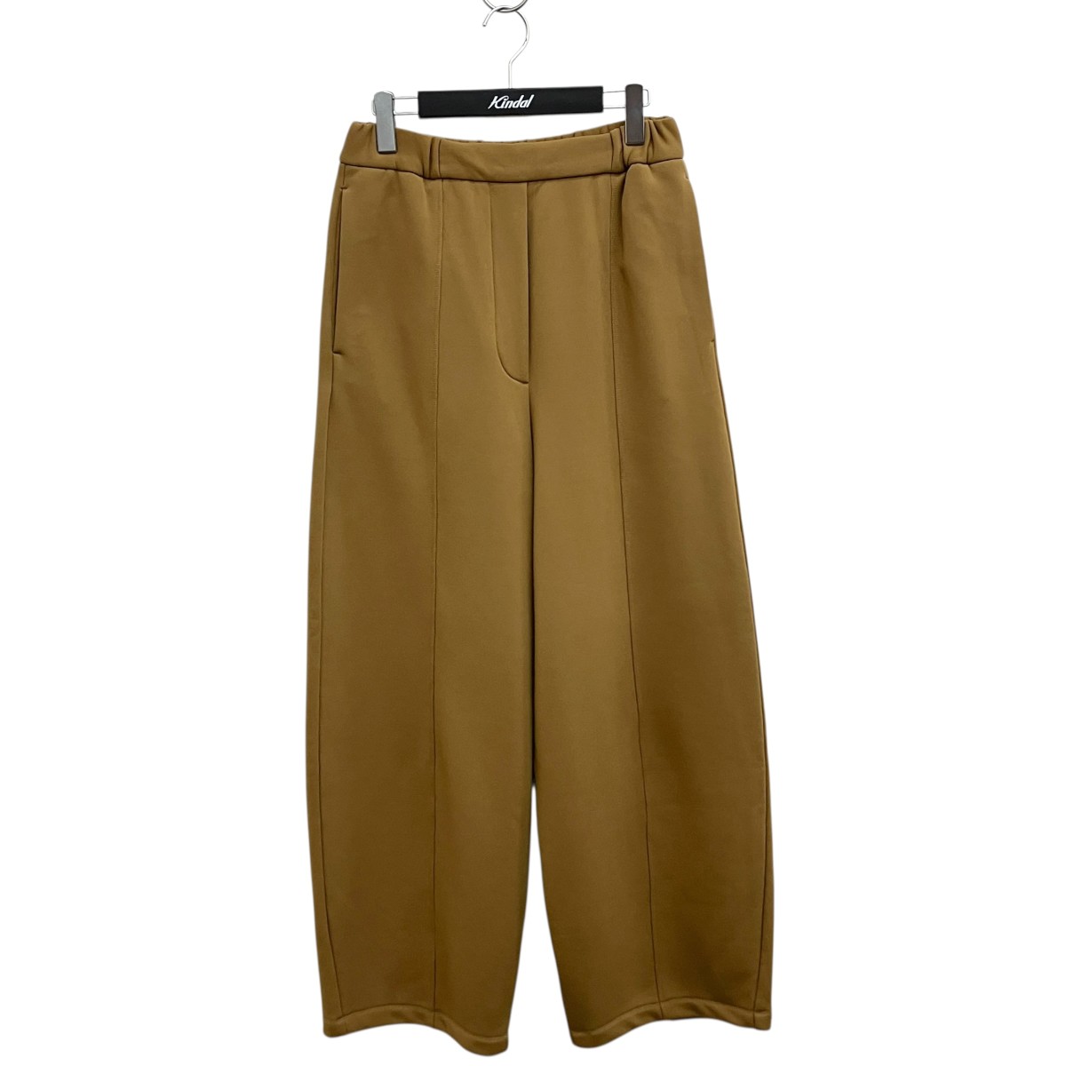 【中古】MM6 Maison Margiela スウェットパンツ S32KA0632 赤銅色 大きさ：XS 【310526】（マルタンマルジェラ）