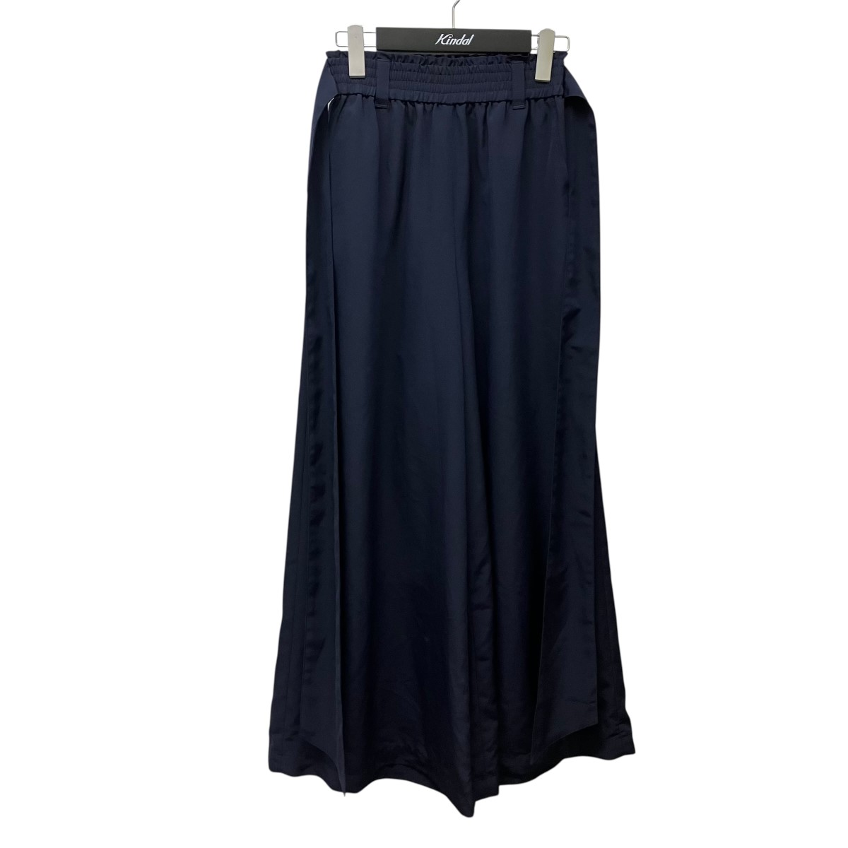 【中古】HYKE 広広としたズボン下 231-13245 米国海軍 大きさ：1 【010626】（山歩き）