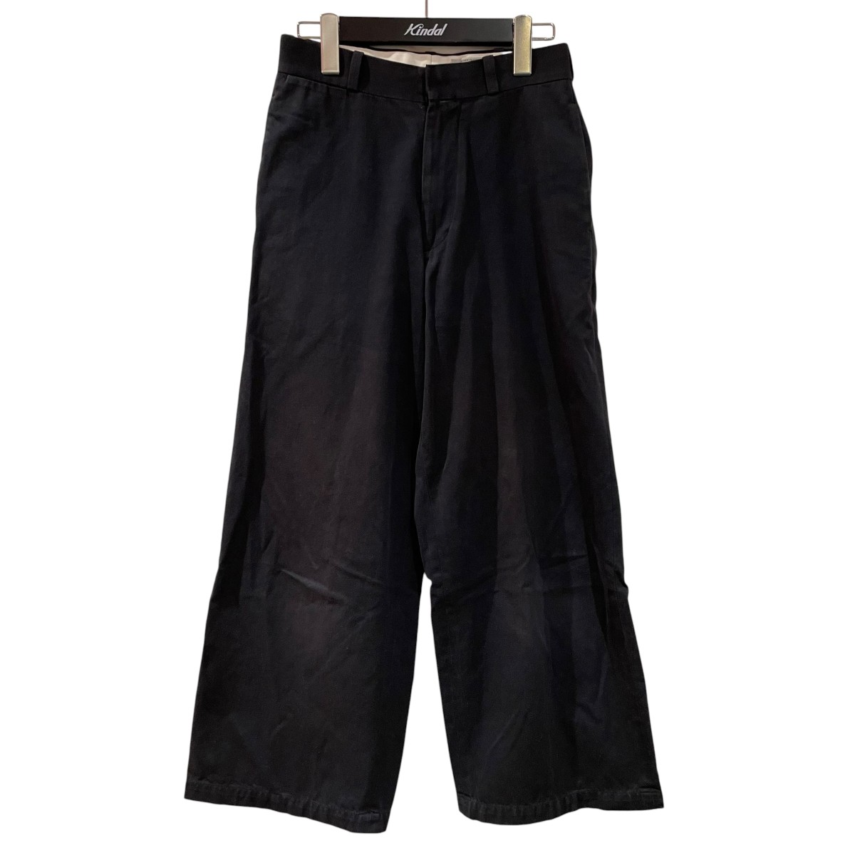 【中古】YAECA チノ食麺麭 68603 米国海軍 大きさ：28 【020626】（ヤエカ）