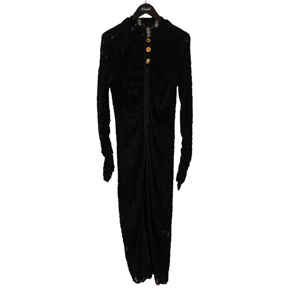 【中古】IRENE スピード競技衣装 25A85002 黒いこと 大きさ：36 【020626】（アイレネ）