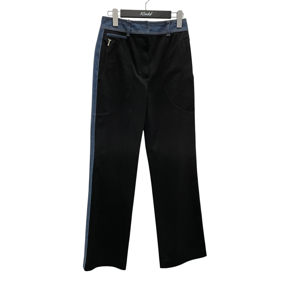 【中古】The Open Product ジーンズズボン下 インディゴ 大きさ：1 【030626】（）
