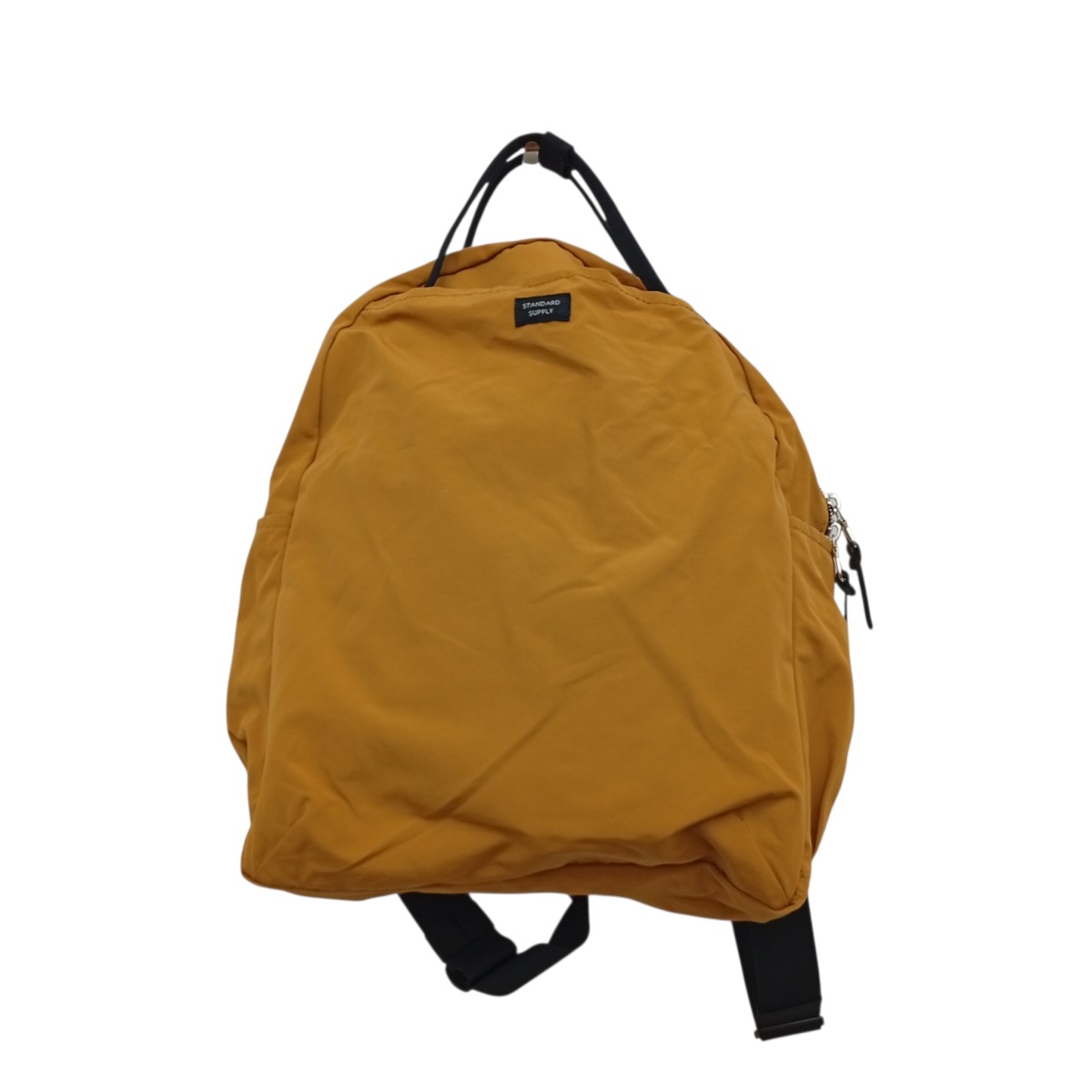 【中古】STANDARD SUPPLY SIMPLICITY 背嚢 23101AP ベージュ 【030626】（判定基準提供）