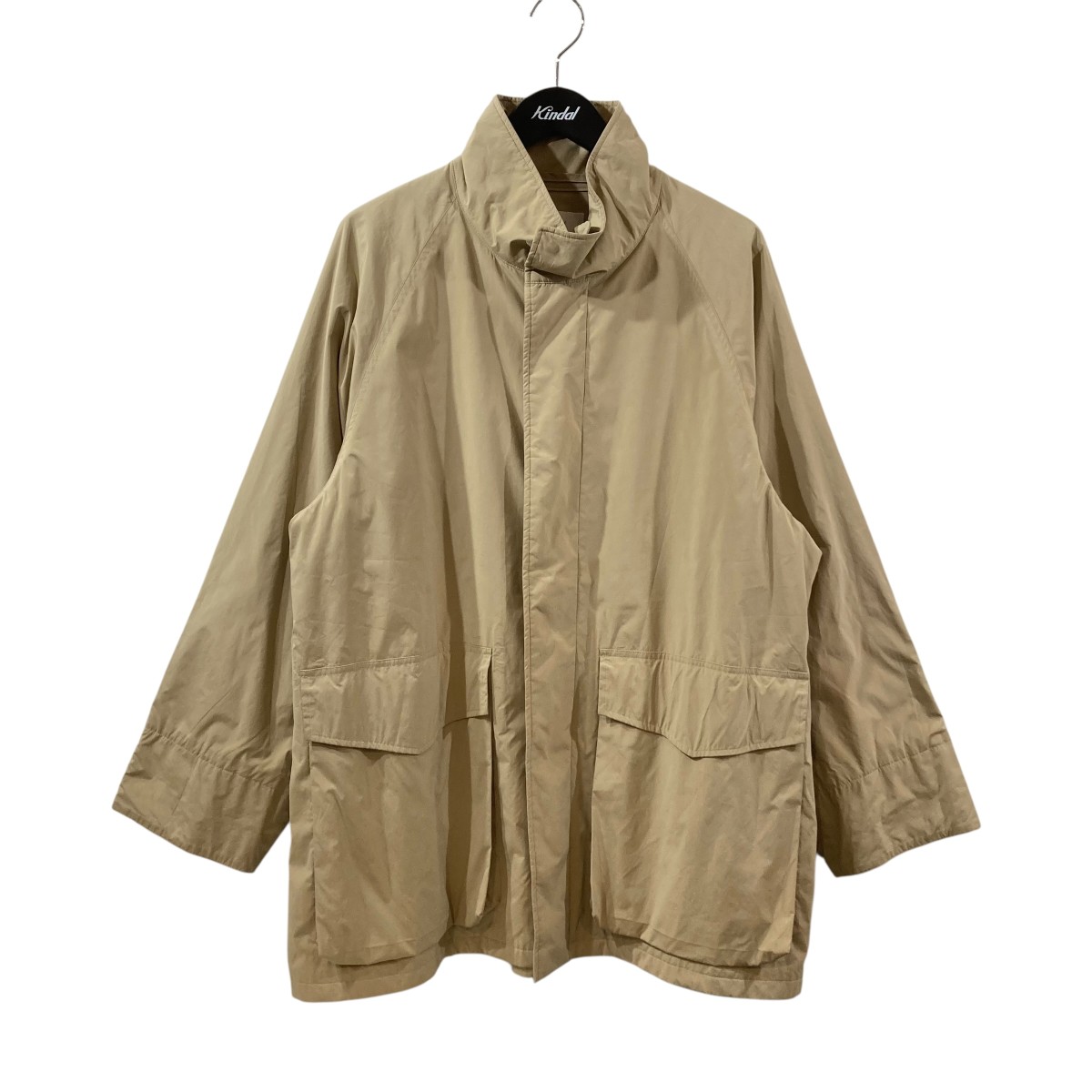 【中古】ATON 7055505 ベージュ 大きさ：4 【030626】（エイトン）