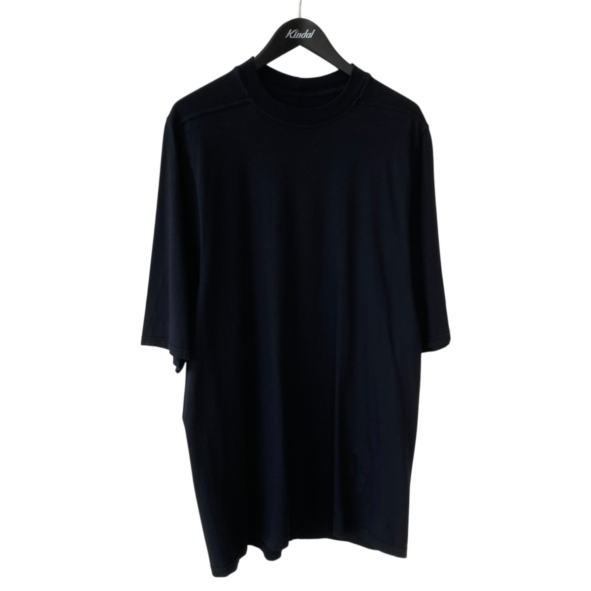 【中古】DRKSHDW プルオーバー DU18S3274-JA 黒いこと 大きさ：ONE SIZE 【040626】（ダークシャドウ）