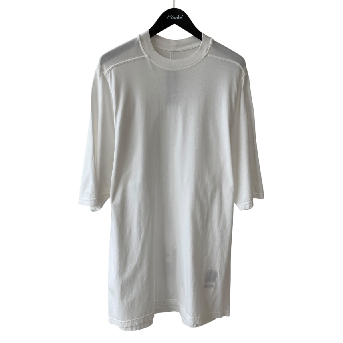 【中古】DRKSHDW ティーシャツ DU18F7274-RN 白いこと 大きさ：ONE SIZE 【040626】（ダークシャドウ）