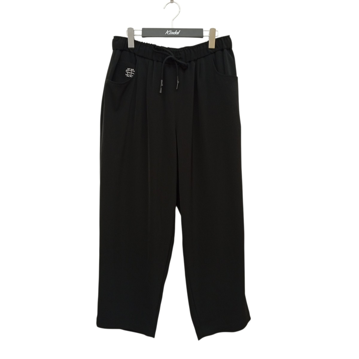 【中古】SEESEE ズボン下 黒いこと 大きさ：L 【040626】（シーシー）