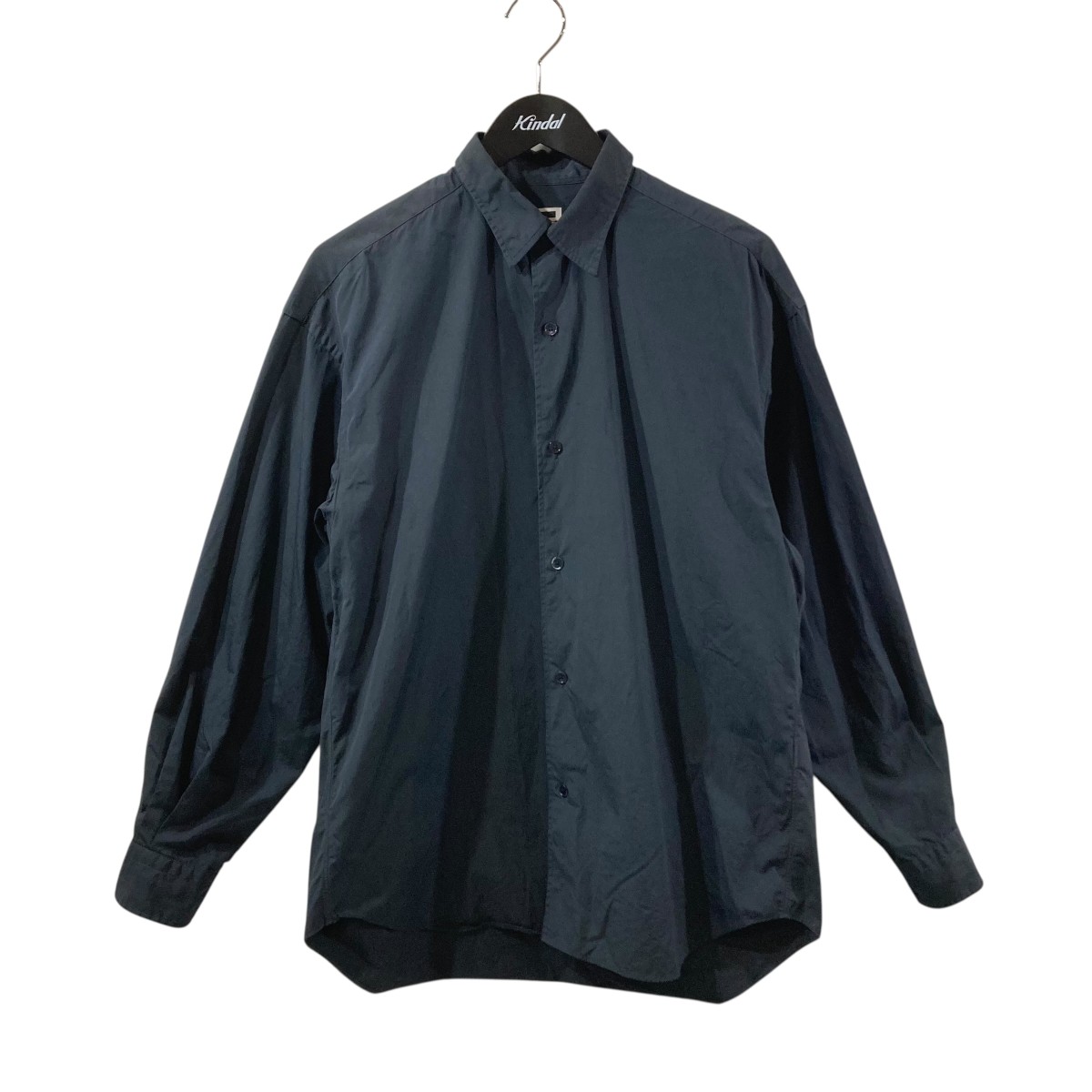 【中古】H BEAUTY＆YOUTH 長袖プルオーバー 1211-250-8365 米国海軍 大きさ：S 【040626】（エイチビューティアンドユース）