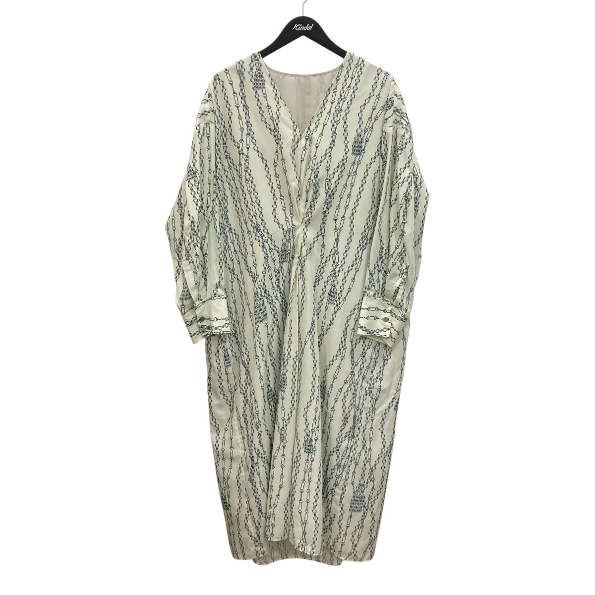 【中古】IRENE 長袖衣装 24S85002 緑であること 大きさ：36 【050626】（アイレネ）