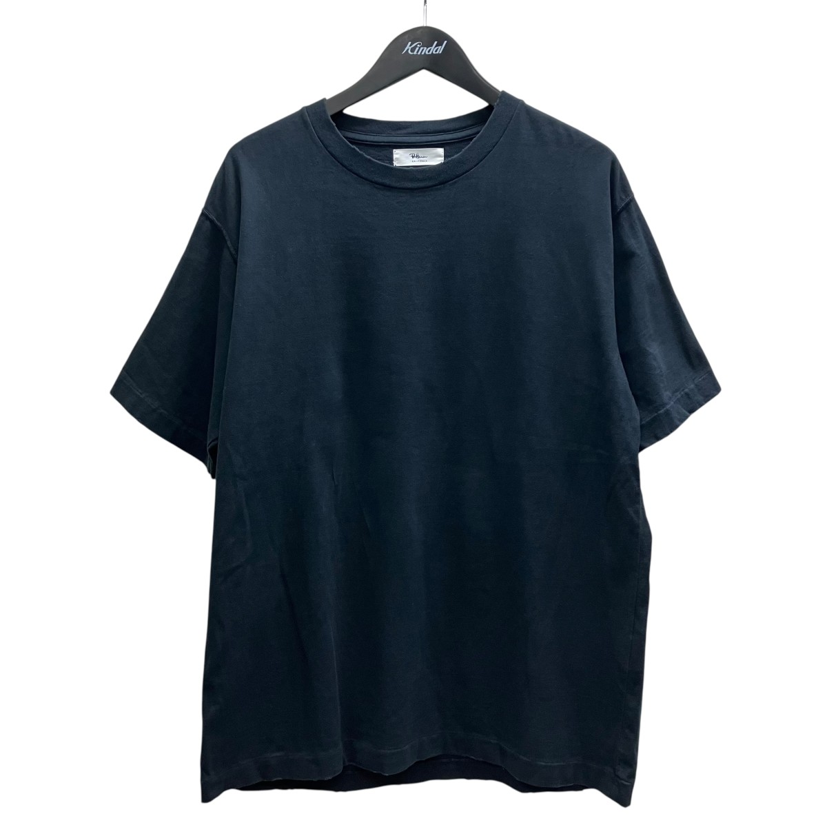 【中古】Ron Herman 不都合ティーシャツ 黒いこと 大きさ：M 【050626】（ロンハーマン）