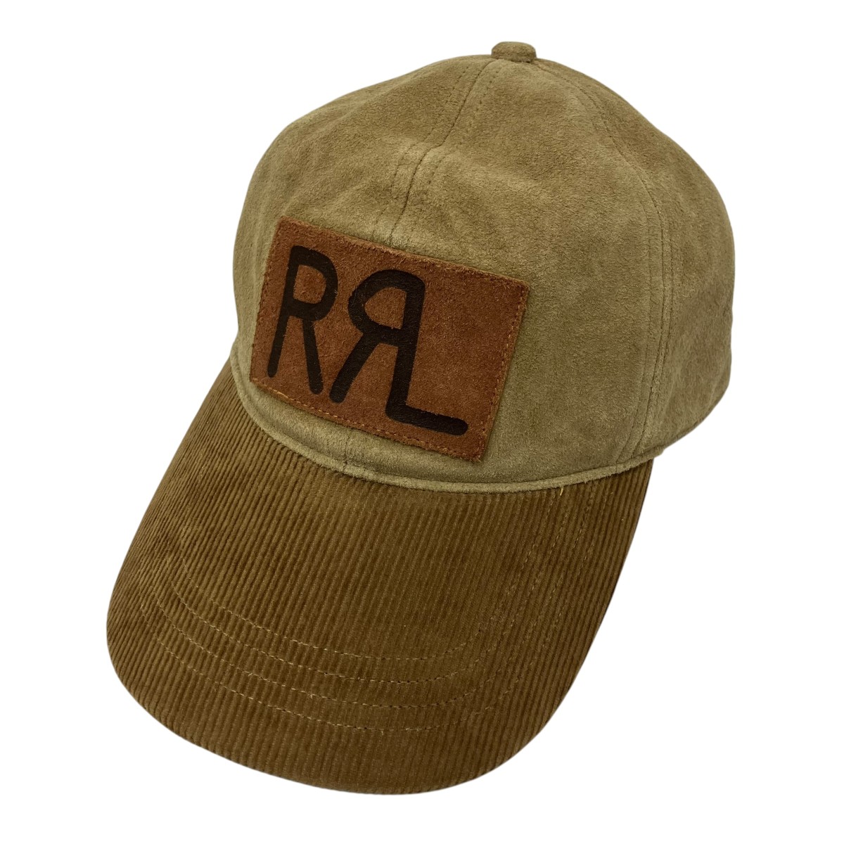 【中古】RRL 旗がしら 赤銅色 大きさ：- 【050626】（ダブルアールエル）