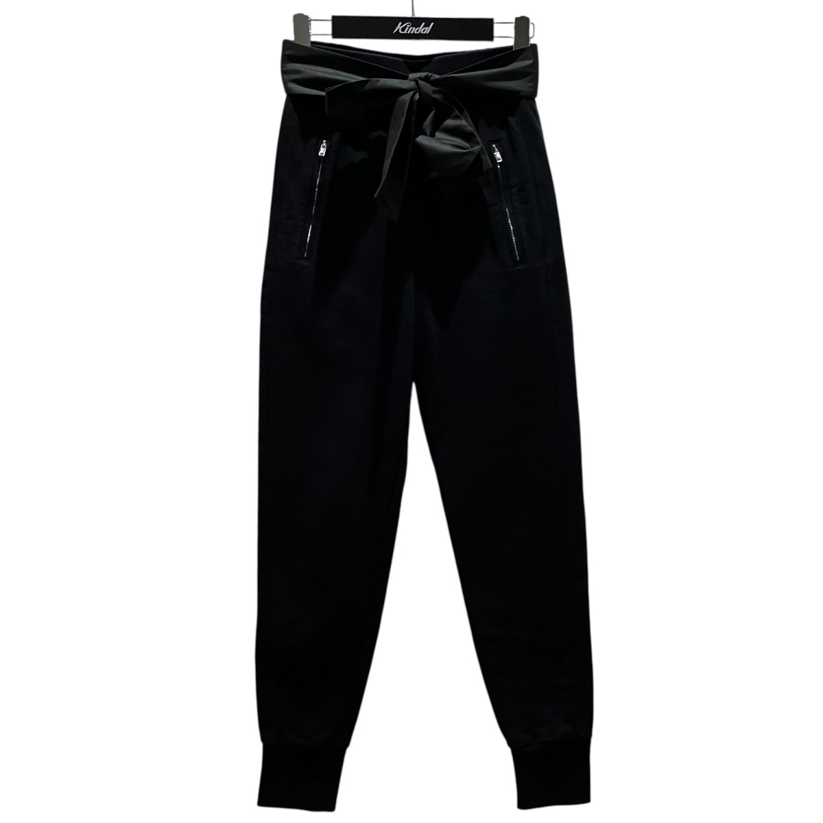【中古】3．1 phillip lim スウェットパンツ E211-5346UFT 黒いこと 大きさ：XS 【050626】（スリーワンフィリップリム）