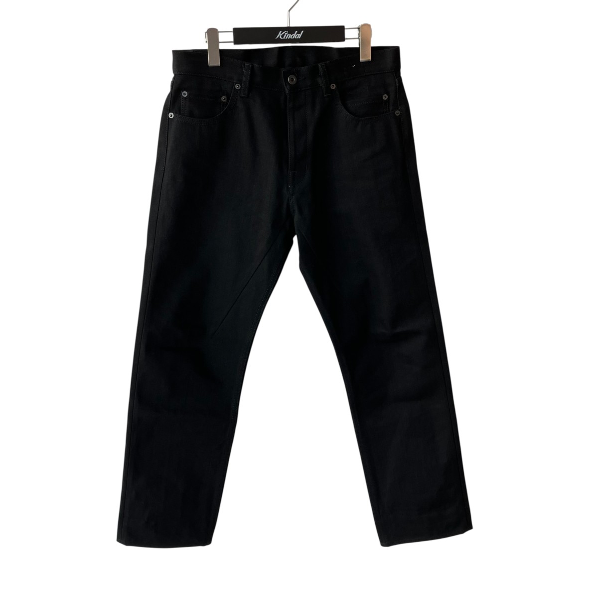 【中古】DRKSHDW KURDT PANT ジーンズズボン下 DL02E2399 HBLKJP 黒いこと 大きさ：31 【060626】（ダークシャドウ）