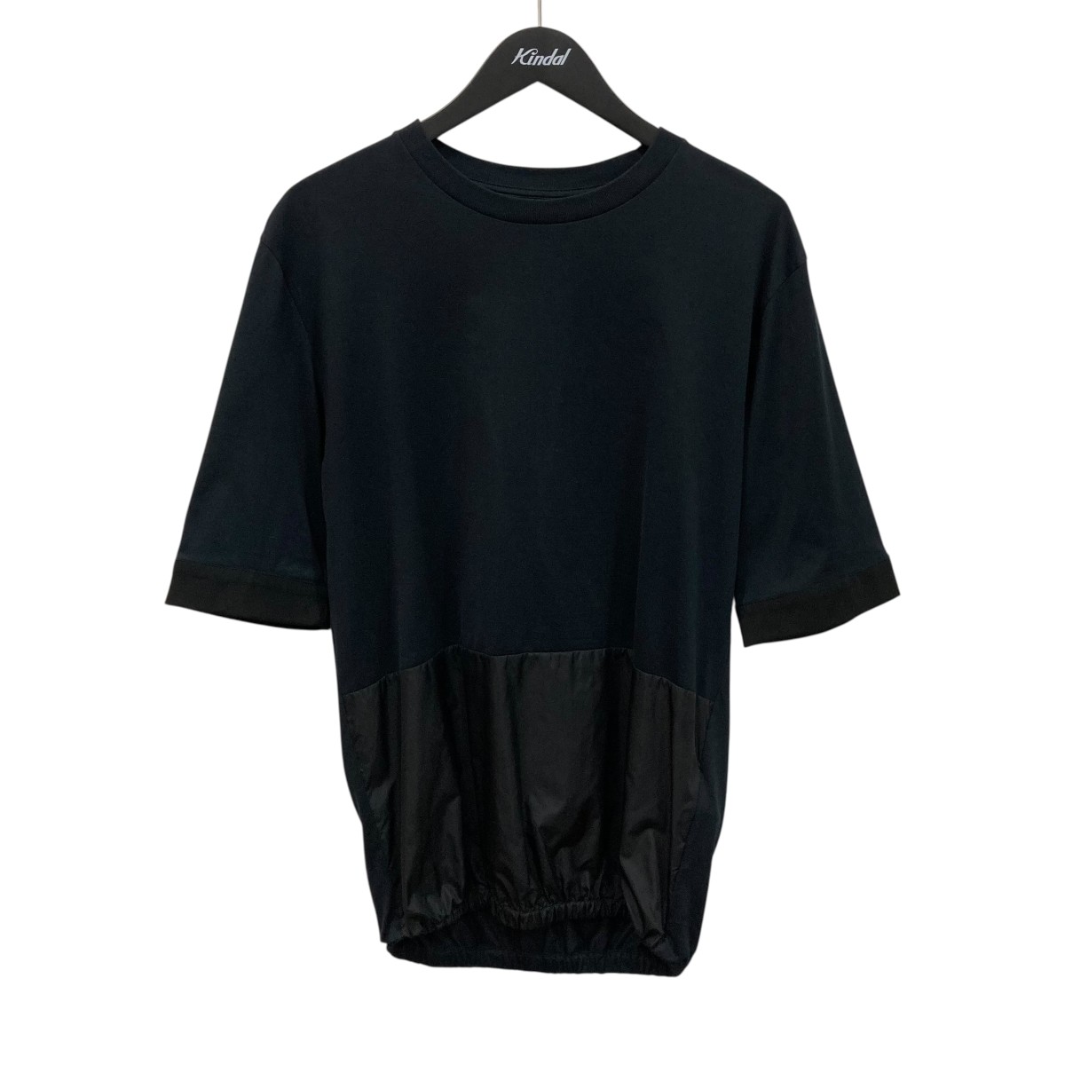 【中古】NEIL BARRETT 半袖カットソー N543S 米国海軍 大きさ：XS 【060626】（ニールバレット）